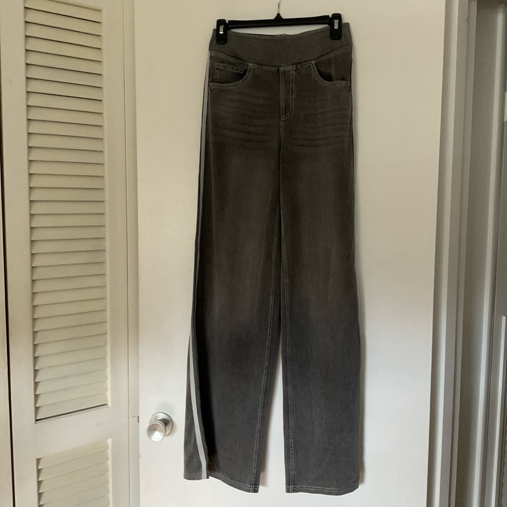 Halara Jean pants small Tall